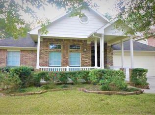 17515 Colony Stream Dr, Spring, TX 77379