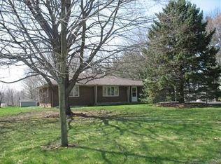 10390 Old Dayton Rd, New Lebanon, OH 45345