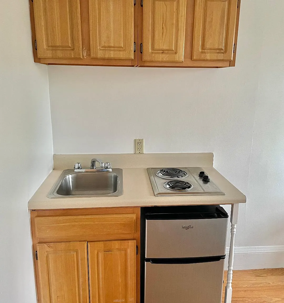 Studio, 1.0 bath, $1,995 — Photo 3