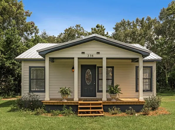 238 McClendon St, Newville, AL 36353