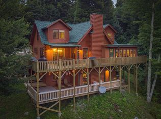 55 Penny Ln, Mars Hill, NC 28754