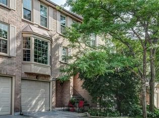 2272 Mowat Ave #68, Oakville, ON L6H 5L8