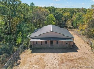 136 Pine St, Mead, OK 73449