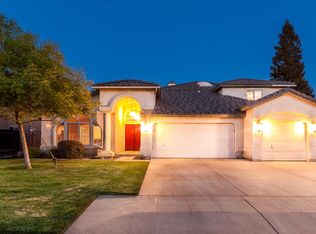 8284 N McDonald Ave, Fresno, CA