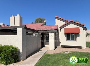 911 S Siesta Ln APT 2, Tempe, AZ 85281