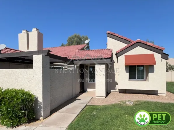 911 S Siesta Ln APT 2, Tempe, AZ 85281