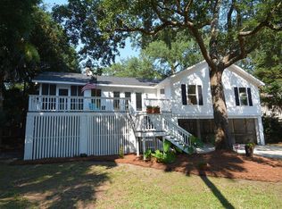 38 32nd Ave, Isle Of Palms, SC 29451