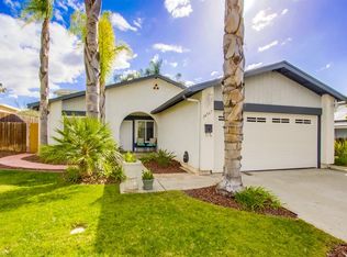 14567 Mirando St, Poway, CA 92064