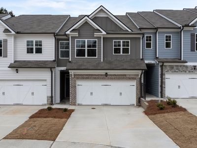 6660 Parsons St, Flowery Branch, GA, 30542