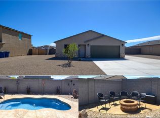 1616 Paige Dr, Bullhead City, AZ 86442