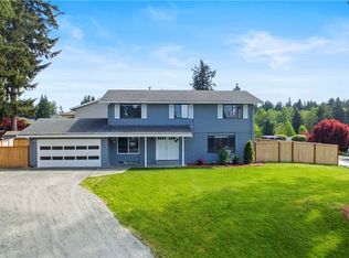 18802 51st St E, Lake Tapps, WA 98391