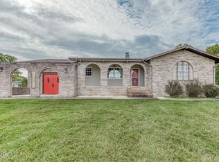 213 Vale Ave, Bristol, TN 37620