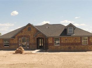 7837 Bison Trl, San Angelo, TX 76902