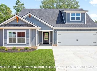 45 Sterlin Acre Farms LOT 45, Clarksville, TN 37043