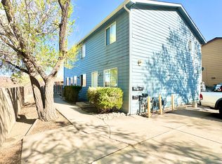 4325 Lashelle Ave, Colorado Springs, CO 80906