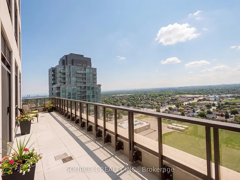 36 Elm Dr W #2708 — Photo 9