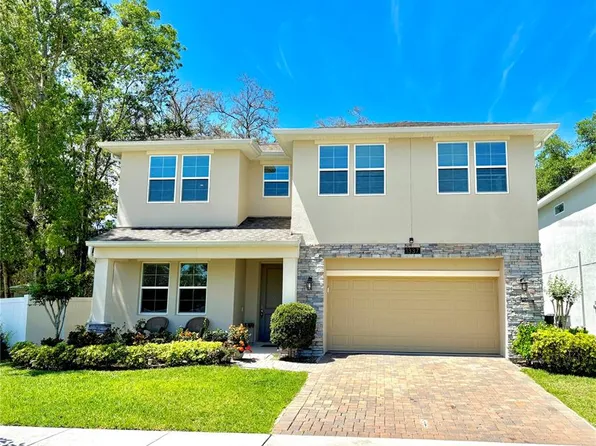 1337 Ash Tree Cv, Casselberry, FL 32707