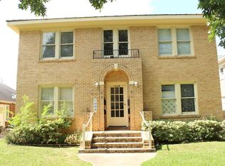 1648 Hawthorne St APT 1, Houston, TX 77006