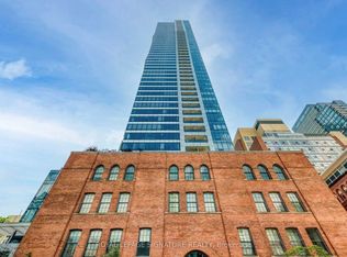 FIVE Condos, Toronto, ON M4Y 0B6