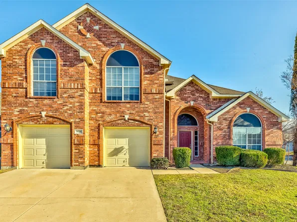 8250 Quachita Crossover, Fort Worth, TX 76137