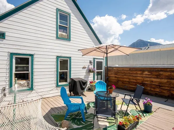 228 Elk Avenue, Crested Butte, CO 81224