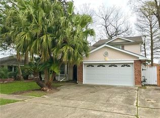 2228 Cartier Dr, La Place, LA 70068