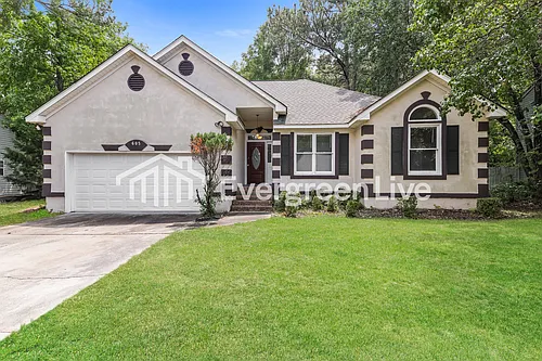 605 Riverwalk Way Photo 1