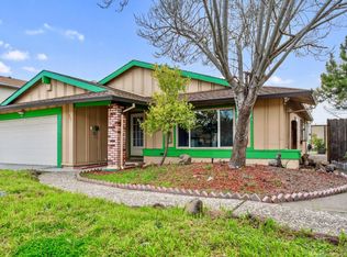 355 Notre Dame Dr, Vallejo, CA 94589
