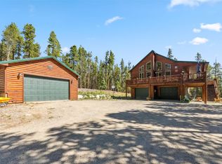 889 Venture Rd, Fairplay, CO 80440