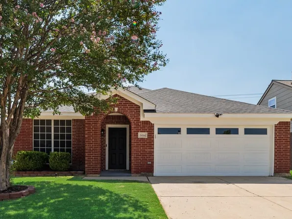 6614 Spartan Dr, Arlington, TX 76001