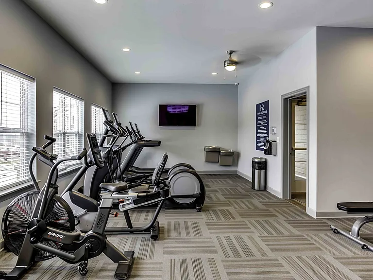 Highland Ridge — Photo 13