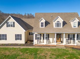 20089 Pairgin Rd, Bristol, VA 24202