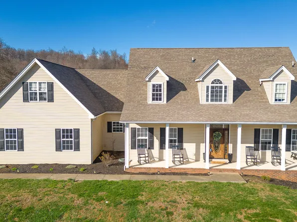 20089 Pairgin Rd, Bristol, VA 24202