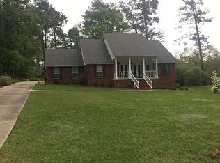 43 Oak Tree Dr, Laurel, MS 39443