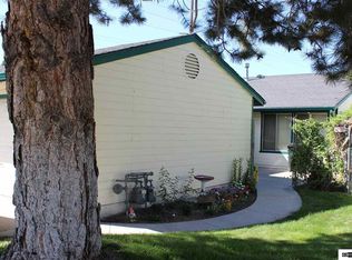 1506 Fire Box Rd, Carson City, NV 89701