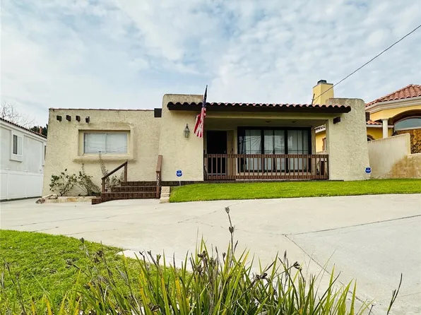 327 S Meadows Ave, Manhattan Beach, CA 90266