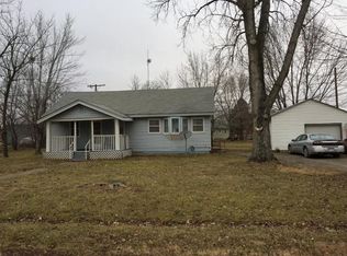 507 Maple St, Americus, KS 66835