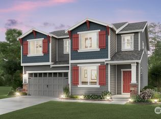 12002 10th Pl SE #230, Lake Stevens, WA 98258
