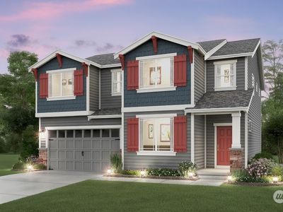 12002 10th Place SE #230, Lake Stevens, WA, 98258