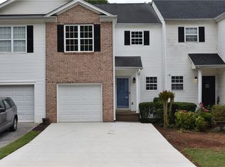 132 Venture Path, Hiram, GA 30141