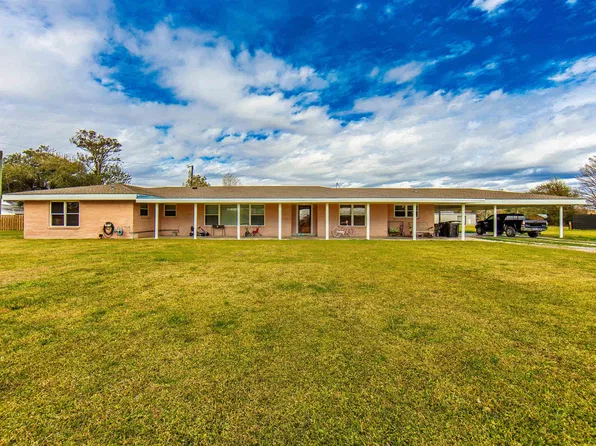 4445 Highway 24, Bourg, LA 70343