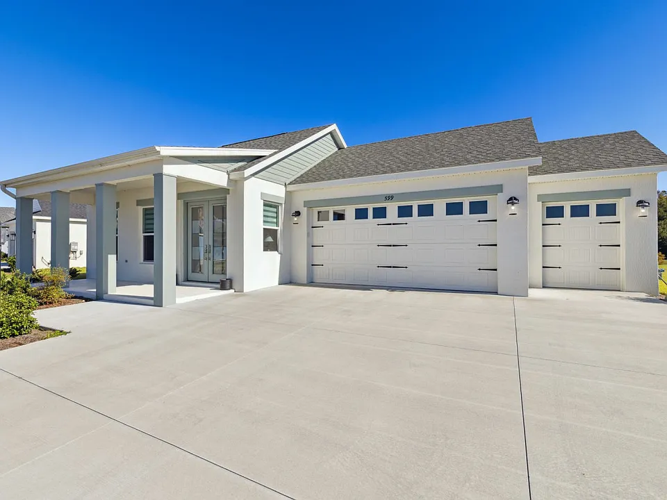 599 Flemington Path