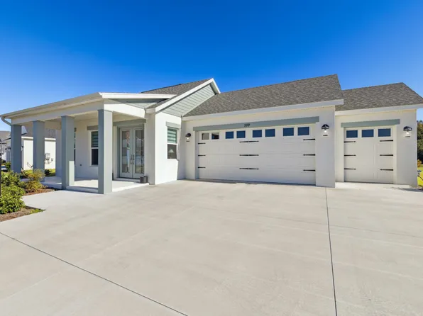 599 Flemington, Okahumpka, FL