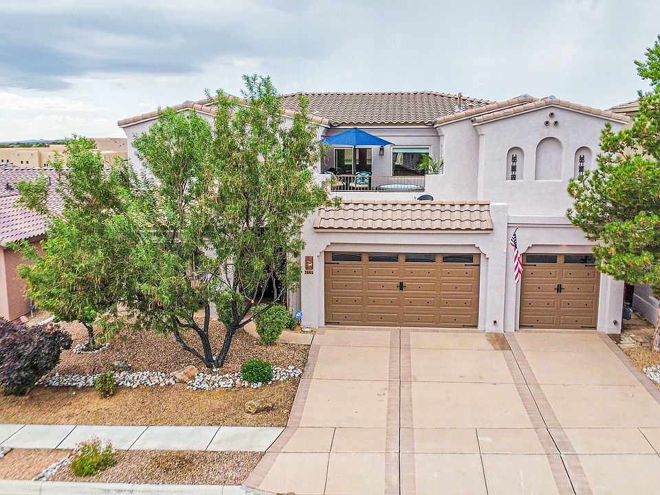 Mariposa Home for Rent!