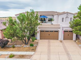 2665 La Luz Cir NE, Rio Rancho, NM 87144