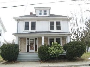 15 Milton Ave, Westminster, MD 21157