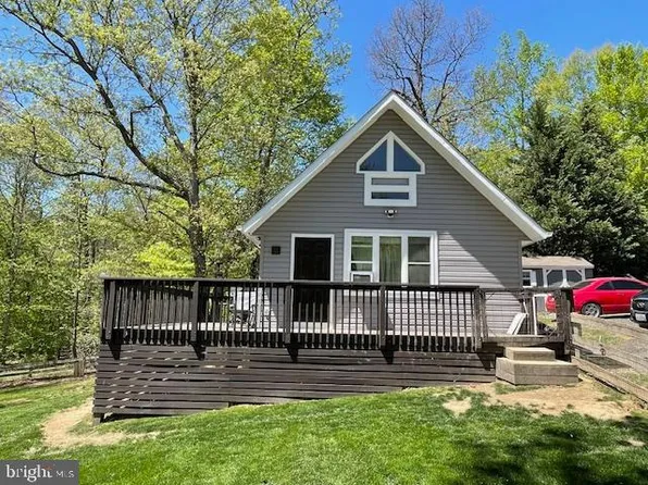 89 Cindys Way, Front Royal, VA 22630