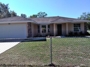 13816 SE 41st Ct, Summerfield, FL 34491