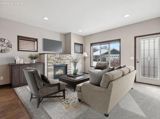 2710 110th Ln NW, Coon Rapids, MN 55433