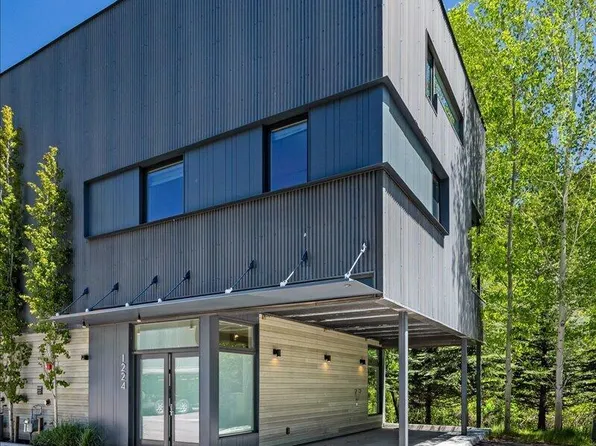 1224 S Highway 89, Jackson, WY 83001